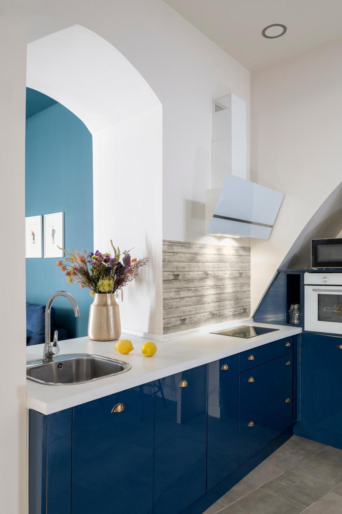 Alohamundi Allure Apartments Sevilla Exterior foto