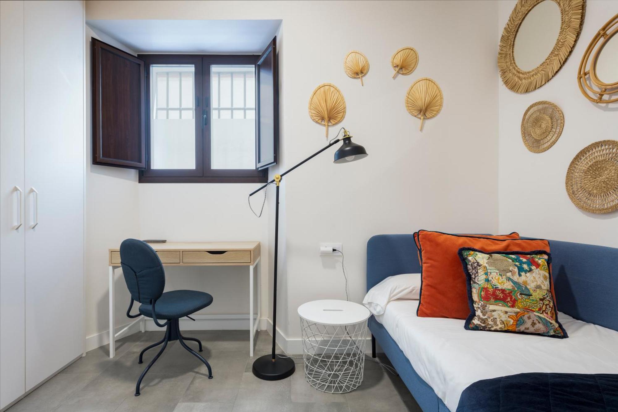 Alohamundi Allure Apartments Sevilla Exterior foto