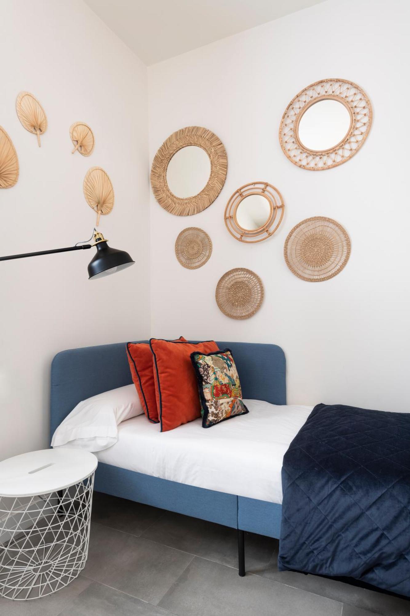 Alohamundi Allure Apartments Sevilla Exterior foto